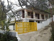 AMS Residency, Kodaikanal AMS Residency, Kodaikanal