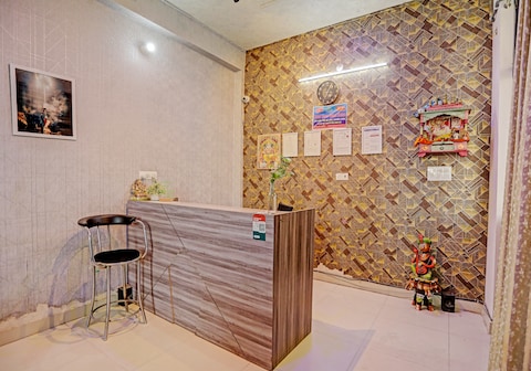 Shree Hotel