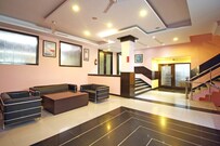 OYO 4754 Hotel Center Point, Rudrapur OYO 4754 Hotel Center Point, Rudrapur
