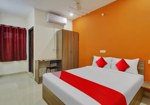 Hotel O Athidhi Stay Inn