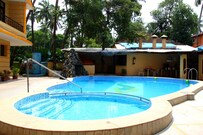 OYO 7216 Kris Resort, Goa OYO 7216 Kris Resort, Goa