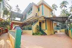 OYO 35763 TSK Di Maru, Goa OYO 35763 TSK Di Maru, Goa