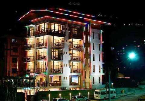 Hotel Ugyen