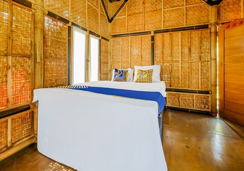 Hotel O Desa Wisata Santanamekar