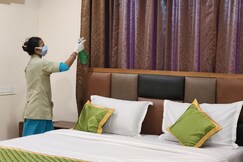 Hotel Ocean View, Visakhapatnam Hotel Ocean View, Visakhapatnam