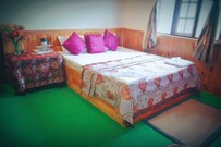 Lachung Regency, Lachung Lachung Regency, Lachung