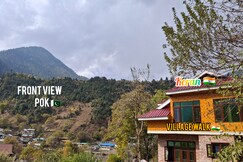 Village Walk Guest House Keran, Kupwara Village Walk Guest House Keran, Kupwara