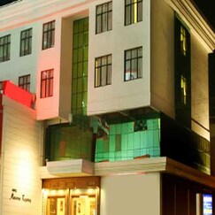 Hotel Mareena Regency, Cochin Hotel Mareena Regency, Cochin