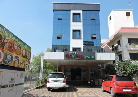 Hotel Kiara Govind Park