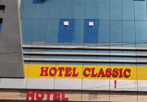 HOTEL CLASSIC