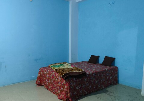 Hotel O The City View Cafe And Restaurant