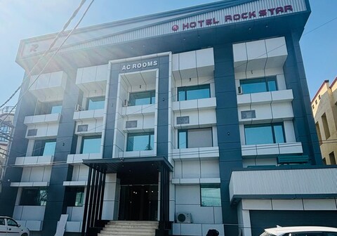 Hotel Rockstar