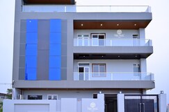 The Opal Hotel, Greater Noida The Opal Hotel, Greater Noida