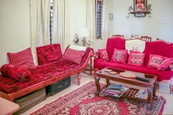 Nathan's Homestay- Whole Property, Cochin Nathan's Homestay- Whole Property, Cochin