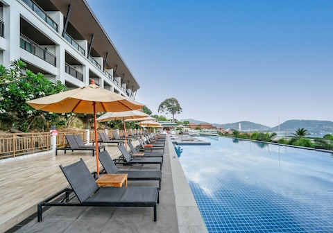 Andamantra Resort and Villa Phuket