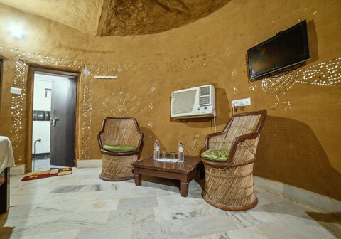 Sam Resort & Camps Jaisalmer