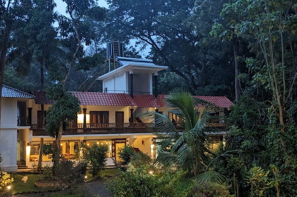 Avadale Thekkady (Stag Groups Not Allowed)