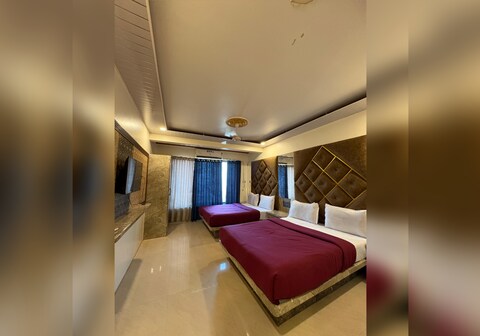 Matheran Roshan Residency