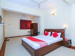 OYO 14418 Sports Club Of Jabalpur, Jabalpur OYO 14418 Sports Club Of Jabalpur, Jabalpur