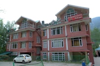 ChanderMukhi Cottage, Manali ChanderMukhi Cottage, Manali