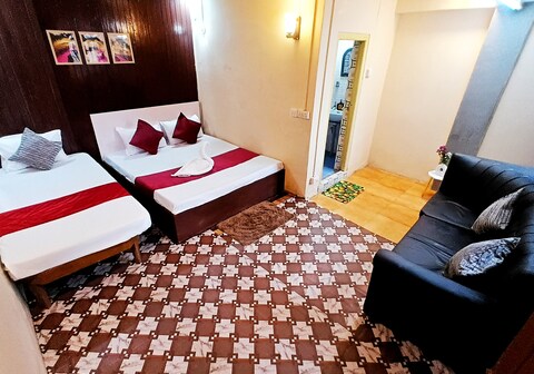 Pines & Petals (A Unit of ZEST Group of Hotel & Restaurant)