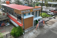 Kanasu Residency, Udupi Kanasu Residency, Udupi