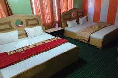 Gulzar Palace, Srinagar Gulzar Palace, Srinagar