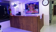 HOTEL DREAM PALACE, NIMGAON SHIRDI, Shirdi HOTEL DREAM PALACE, NIMGAON SHIRDI, Shirdi