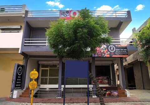 Hotel O Diamond Guest House