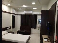 V EXECUTIVE HOTEL, Akola V EXECUTIVE HOTEL, Akola