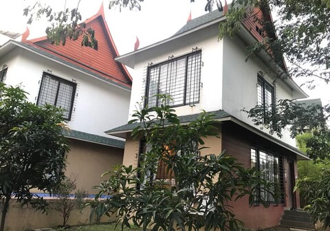 RIO COLINA RESORT VILLA