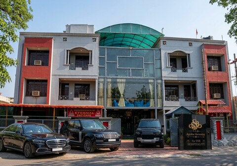 Aaroha Homestay by SSB Hospitality