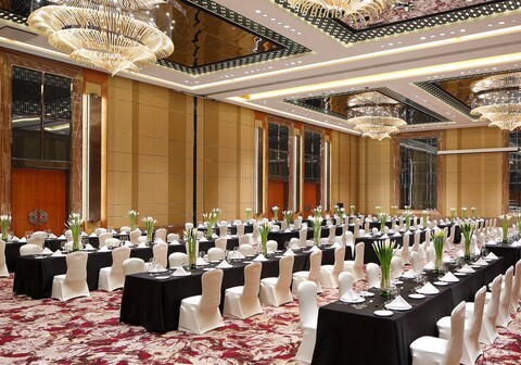 InterContinental CHANGSHA