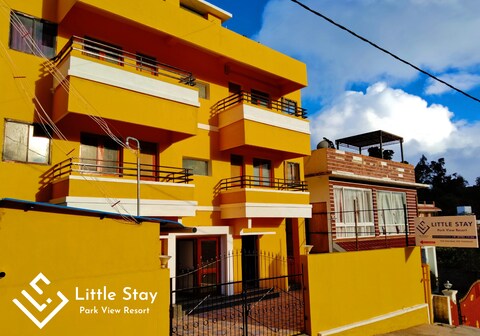 Little Stay Park View Resort Kodaikanal