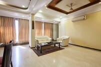 Ssapphires Hospitalities (Sun Height 1304), Mumbai Ssapphires Hospitalities (Sun Height 1304), Mumbai