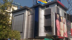 Hotel RJ Residency, Ahmedabad Hotel RJ Residency, Ahmedabad
