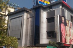 Hotel RJ Residency, Ahmedabad Hotel RJ Residency, Ahmedabad