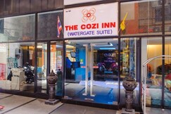 Cozi Inn Bangkok Hotel, Bangkok Cozi Inn Bangkok Hotel, Bangkok