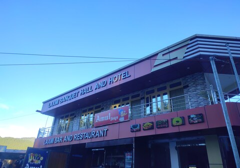 Hotel Laxmi And Restaurant