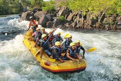The Stag A Unit Of Deer Valley Homestay, Dandeli The Stag A Unit Of Deer Valley Homestay, Dandeli