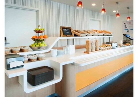 ibis budget Brussels South Ruisbroek