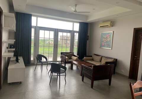 Mohali Homestay