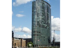 London Marriott Hotel Canary Wharf,  London London Marriott Hotel Canary Wharf,  London