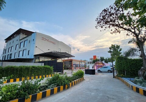 Zone Connect by The Park Patna