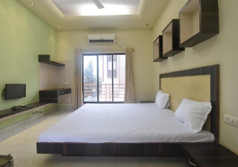 Hotel Presidency