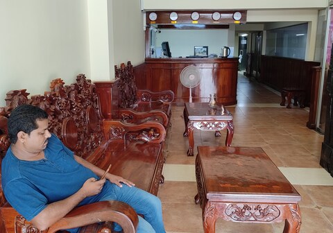 GALAXY RS HOTEL AND RESTAURANT