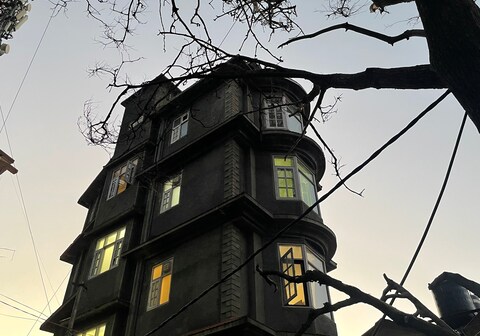 Aarika Homestay | Rooms & Wi-Fi