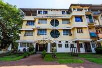 OYO 18772 Hotel Shraddha, Goa OYO 18772 Hotel Shraddha, Goa