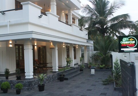 Chamayam Villa Luxury Home stay