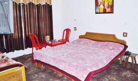 Hotel Meazbaan, Pahalgam Hotel Meazbaan, Pahalgam